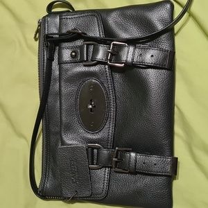 Danier Leather Crossbody